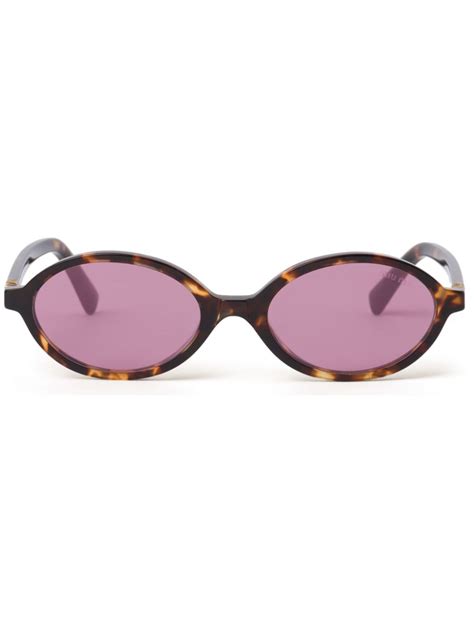 miu miu sunglasses fake|miu miu glasses.